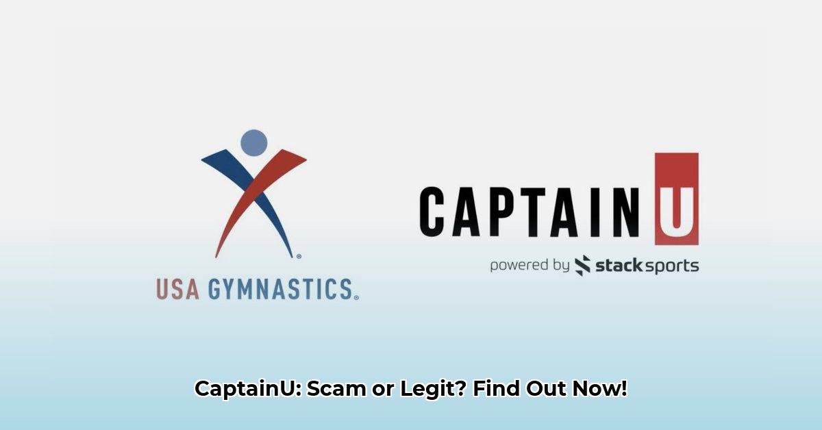 is-captainu-legit